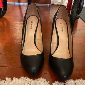 ''CALL IT SPRING' Pump